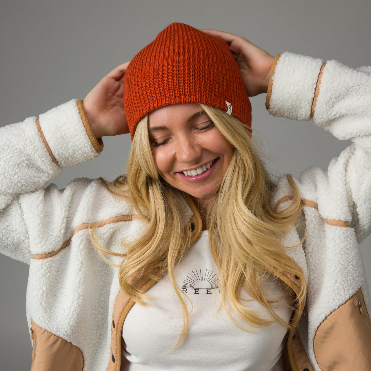 Alyx Beanie view 2