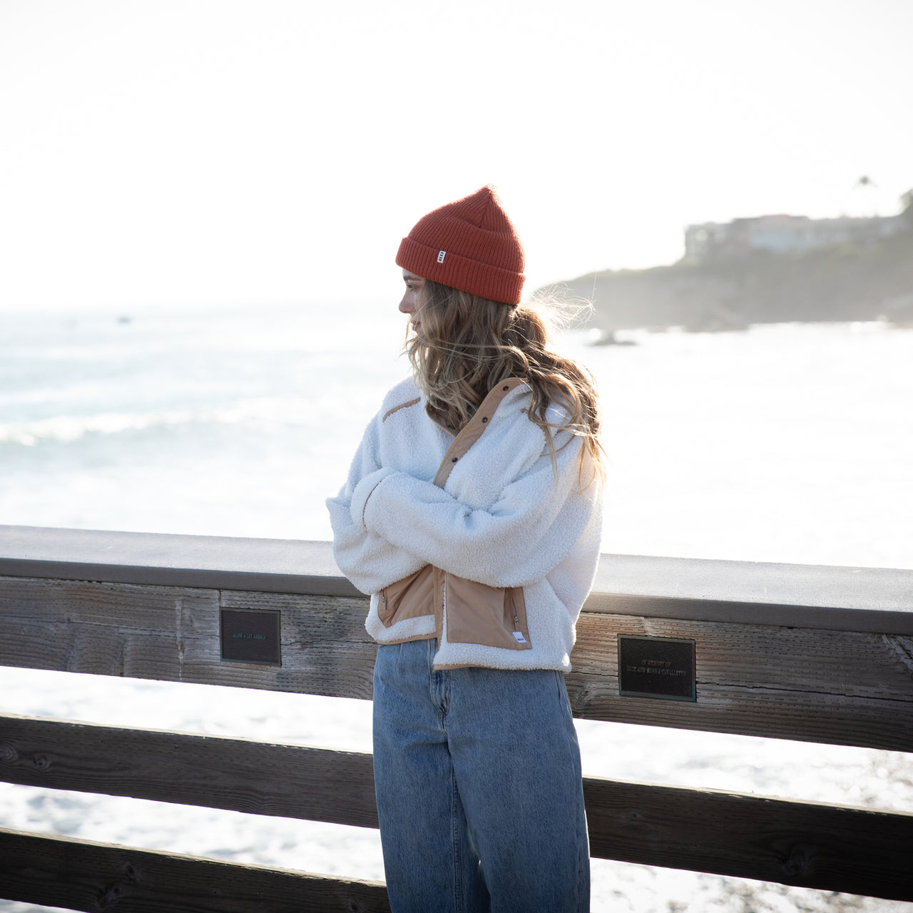 Alyx Beanie view 2