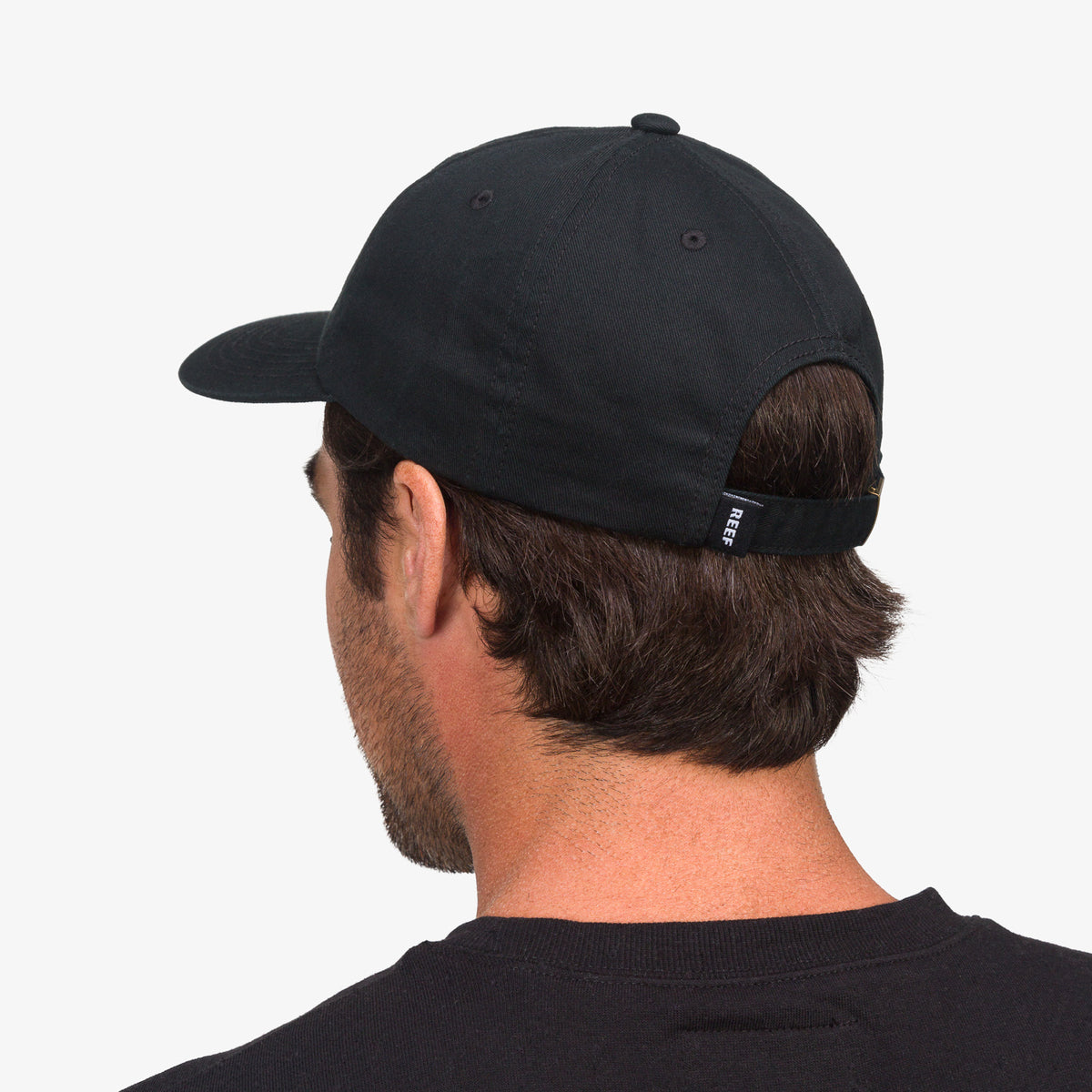 Schotts Twill Hat view 2