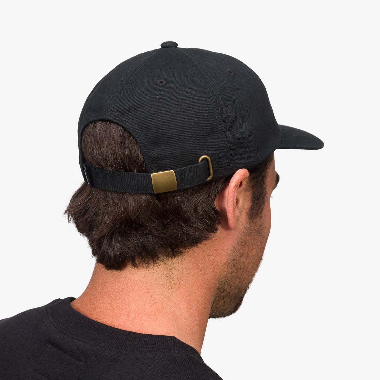 Schotts Twill Hat view 2