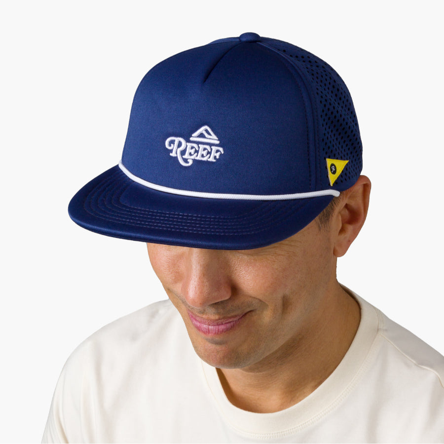 Blackball Hat view 1
