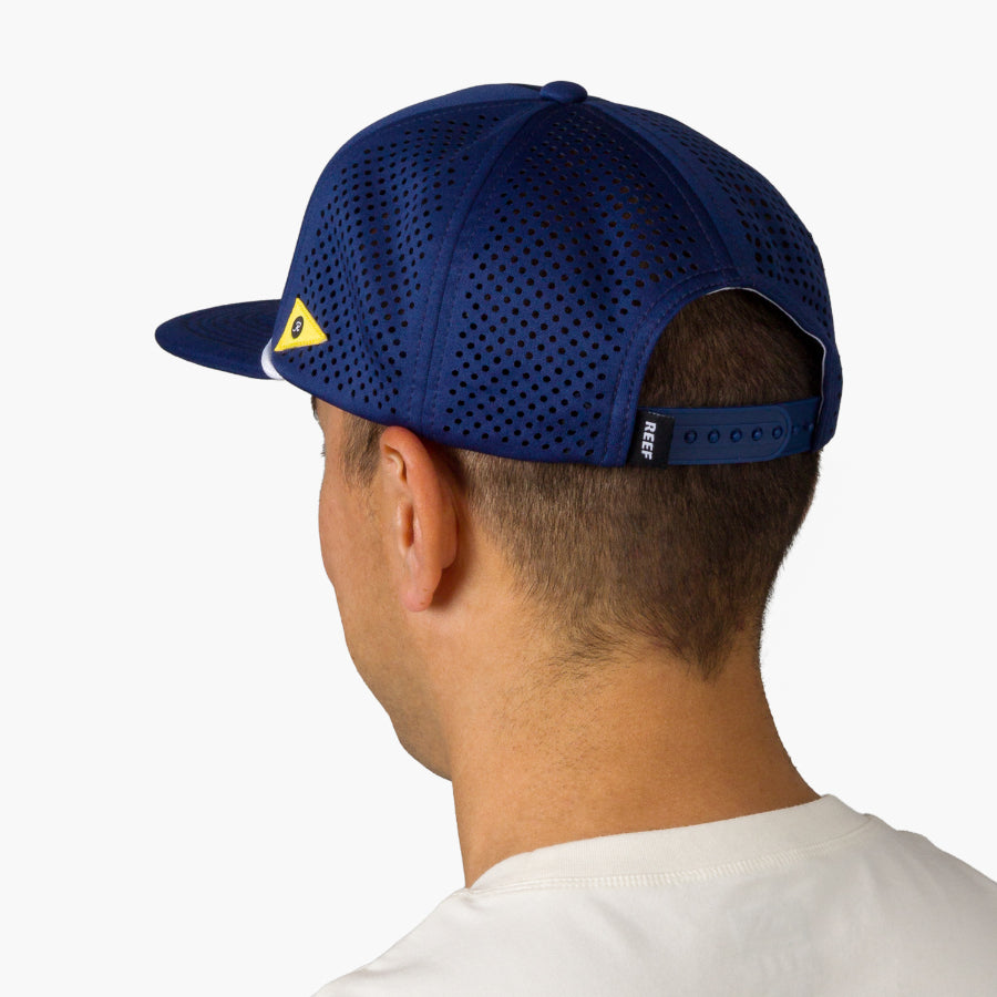 Blackball Hat view 1