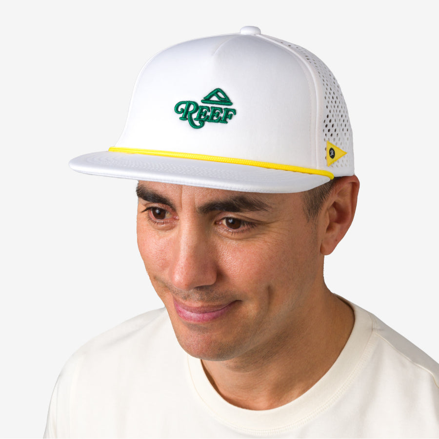 Blackball Hat view 2