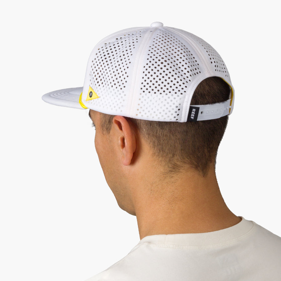 Blackball Hat view 3