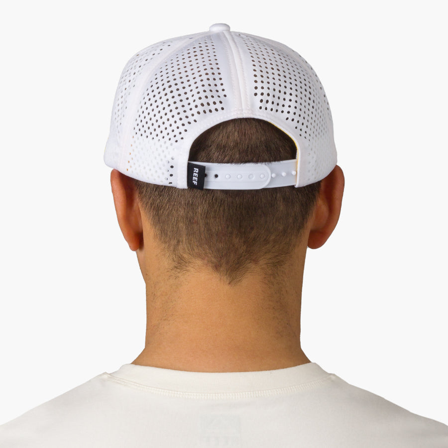 Blackball Hat view 2