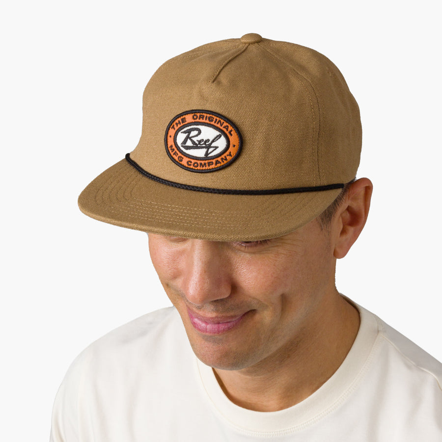 Trapper Hat view 1