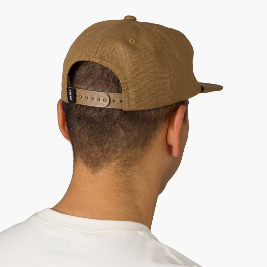 Trapper Hat view 2
