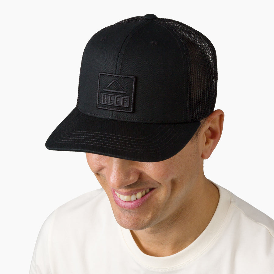 Tonal Townsend Hat view 2