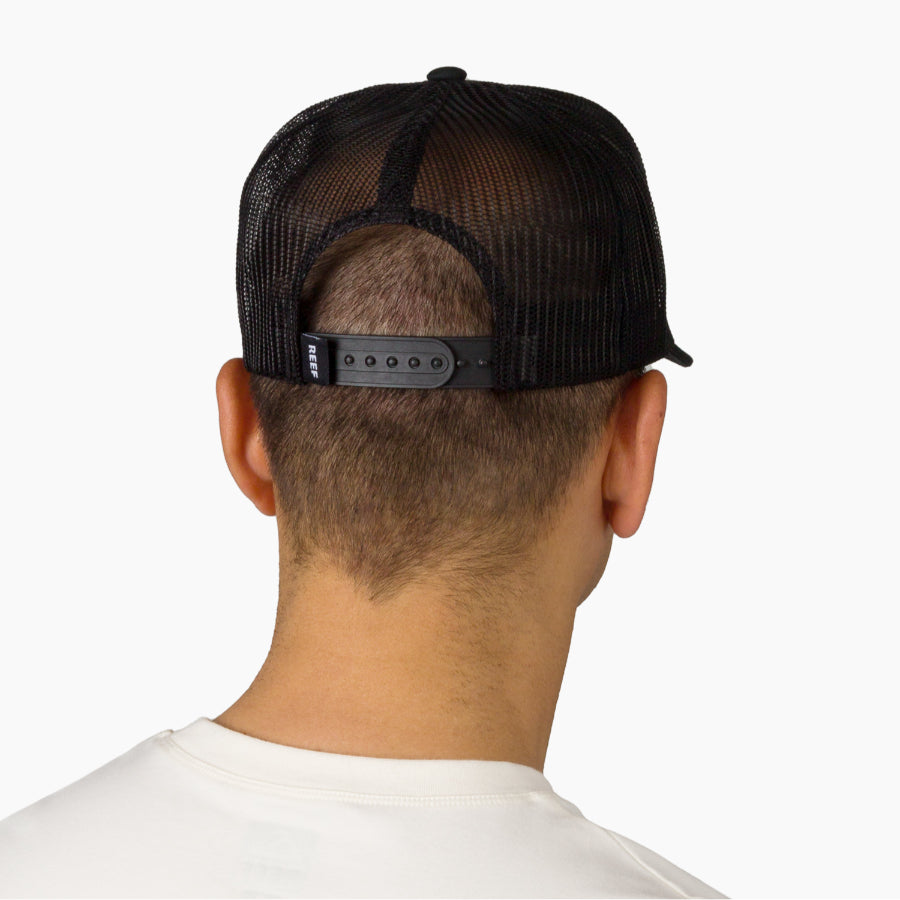 Tonal Townsend Hat view 3