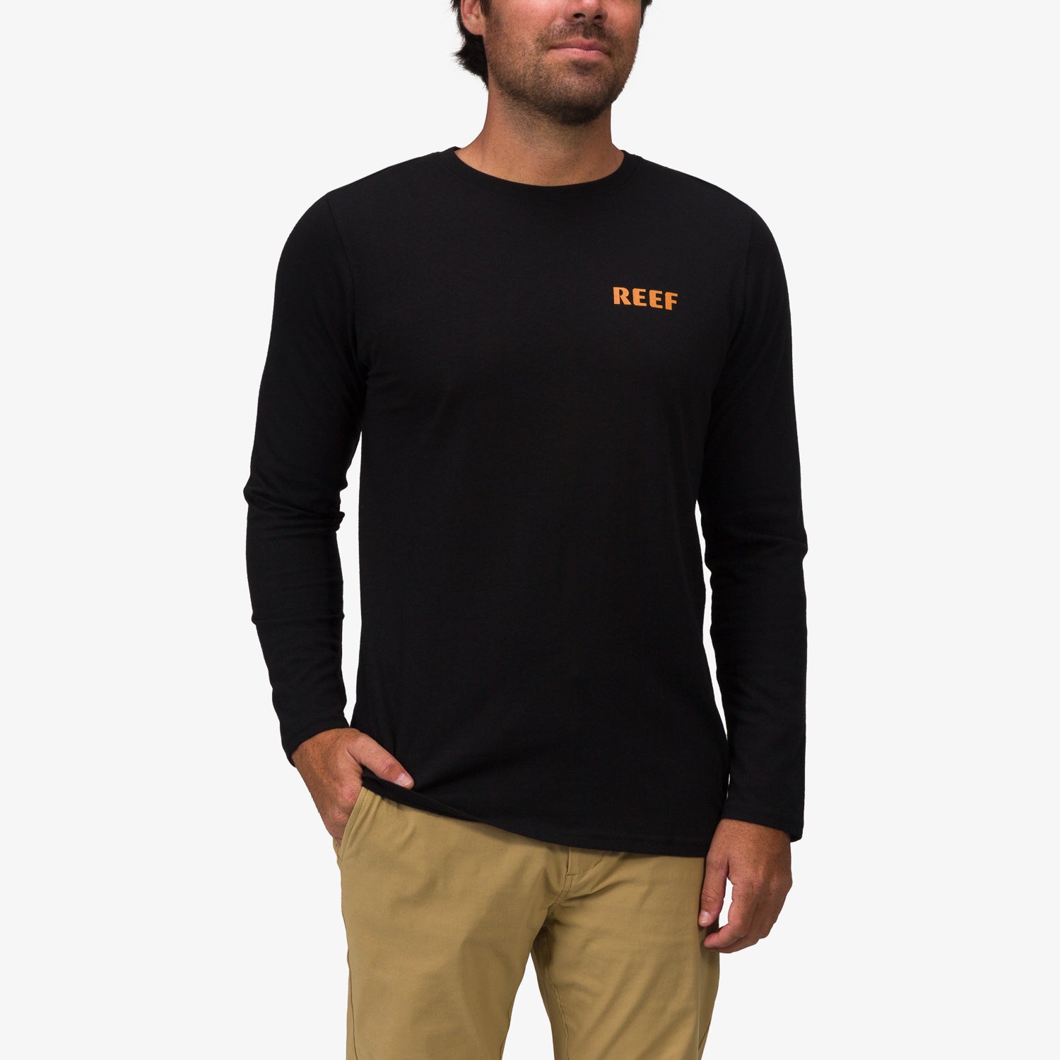 Wellie 24 Long Sleeve Tee view 1