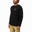 Wellie 24 Long Sleeve Tee