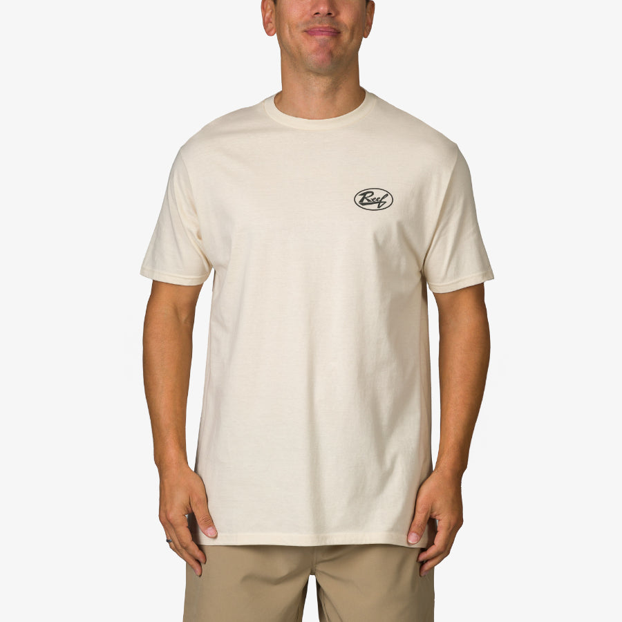 Auto Tee view 1