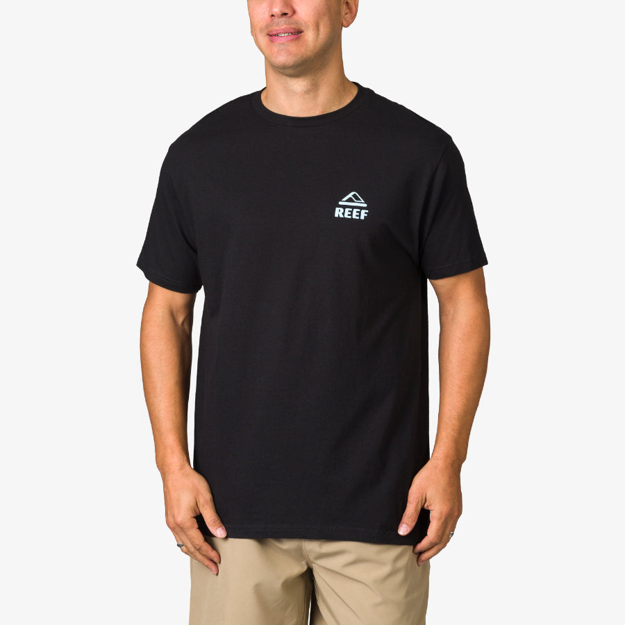 Strings Tee view 2