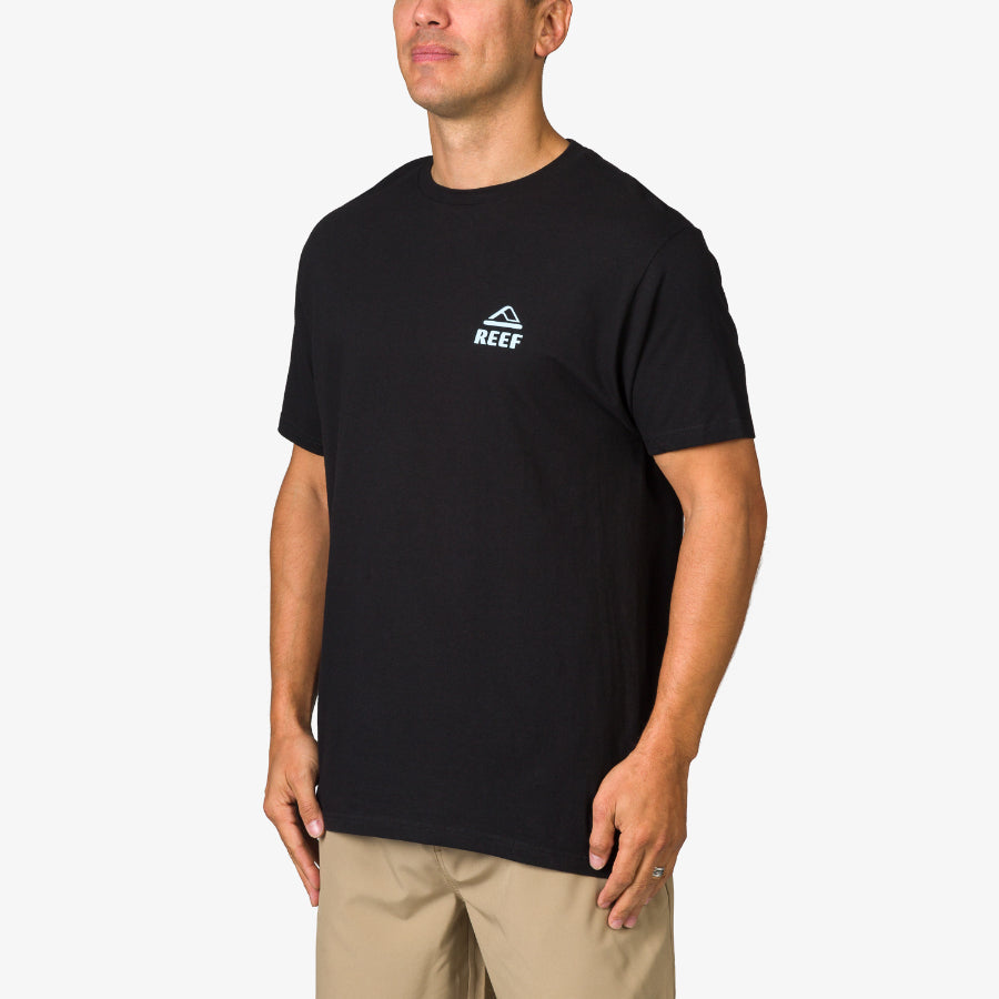 Strings Tee view 2