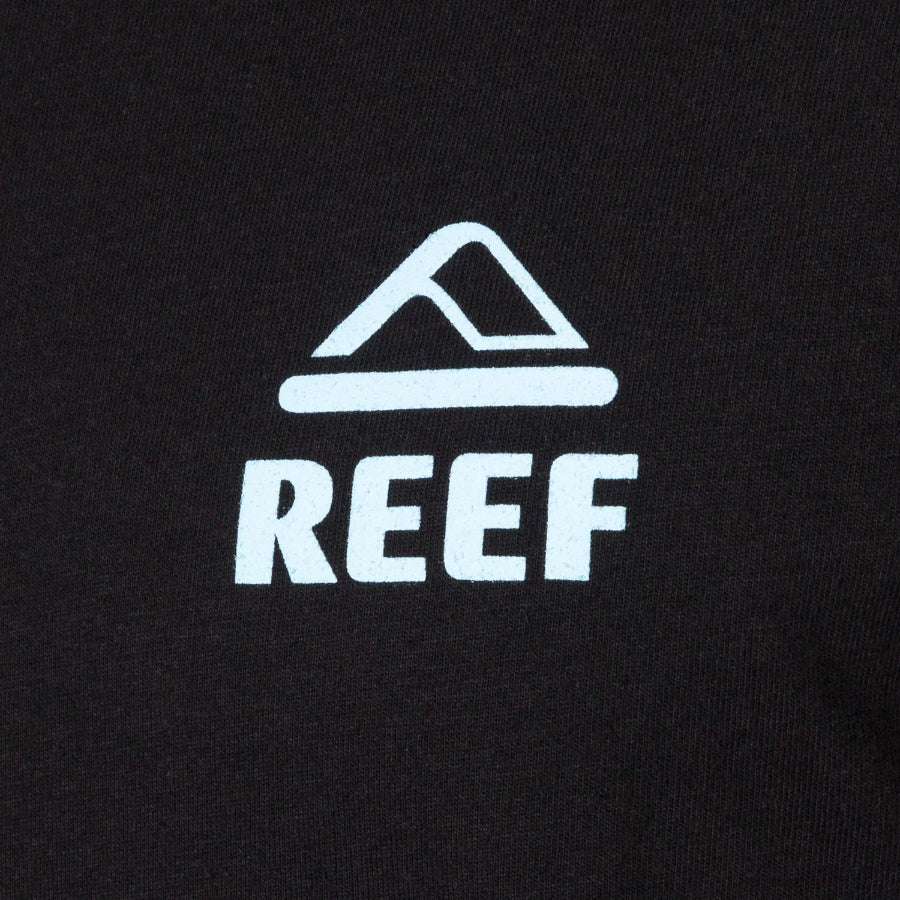 Strings Tee view 2