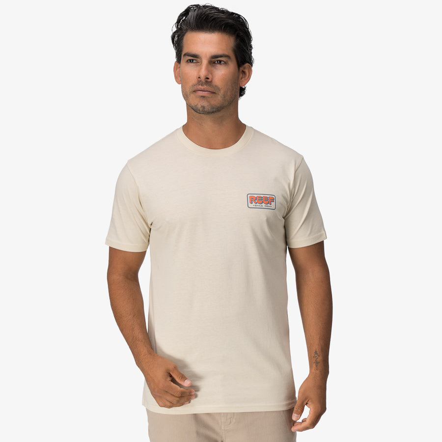 Quinn Tee view 1