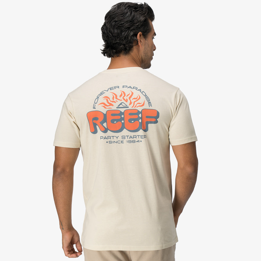 Quinn Tee view 2