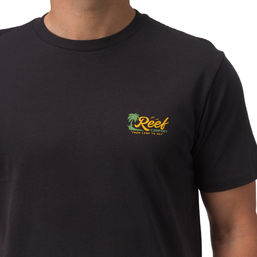 Isac Tee