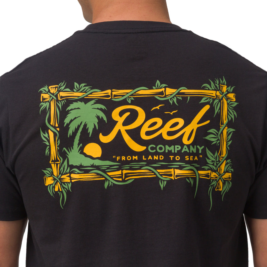 Isac Tee