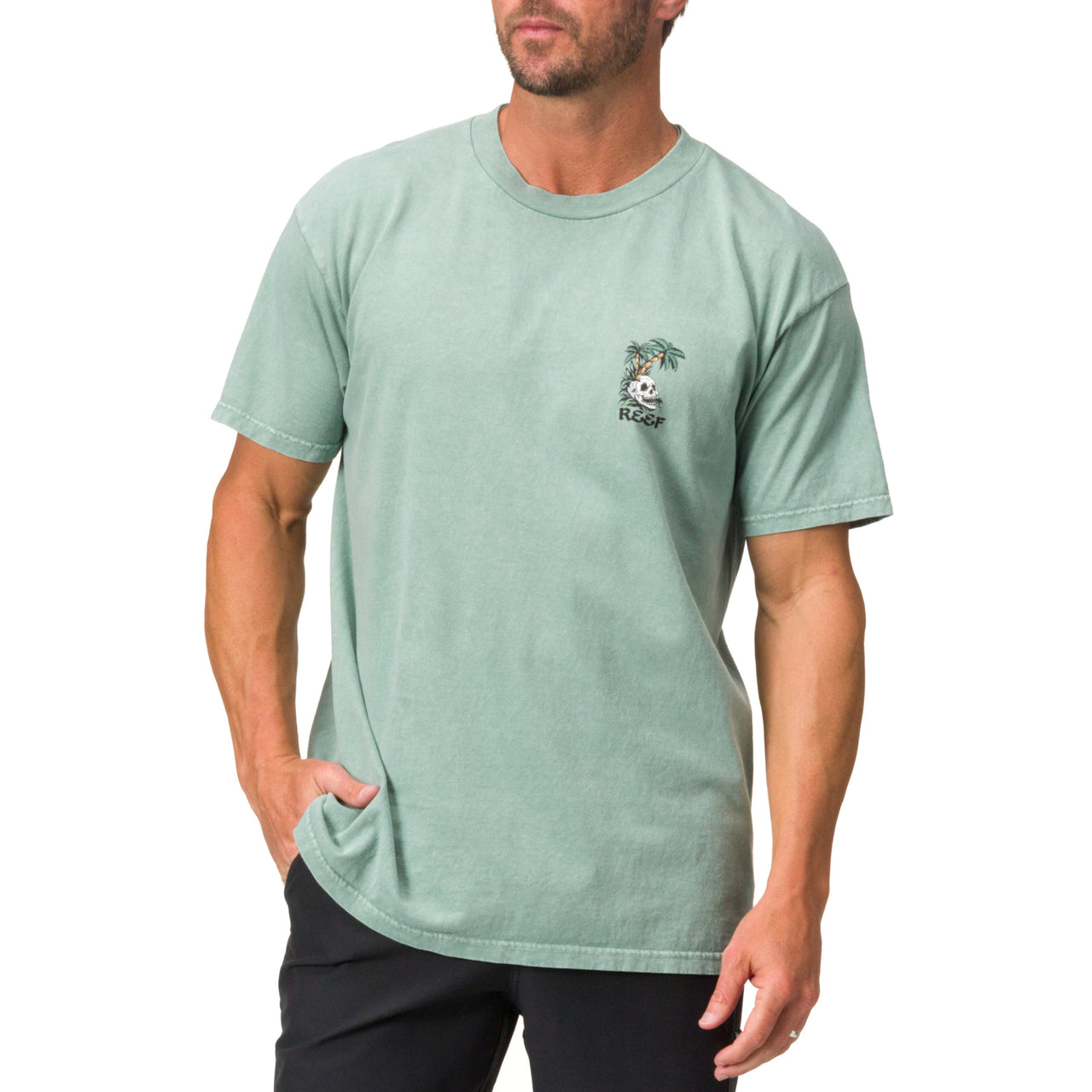 Akin Tee view 2