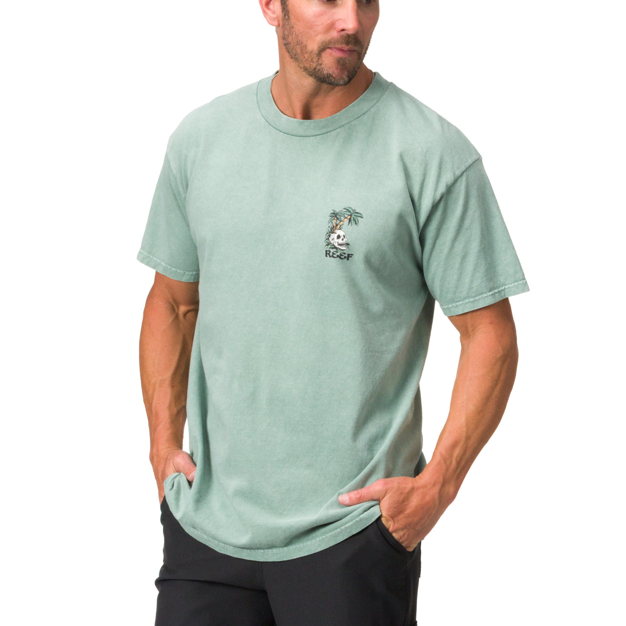 Akin Tee view 2