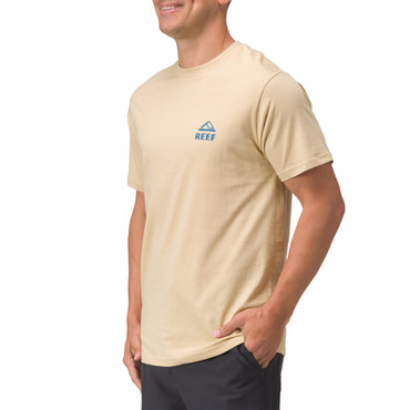 Xavier Tee view 4