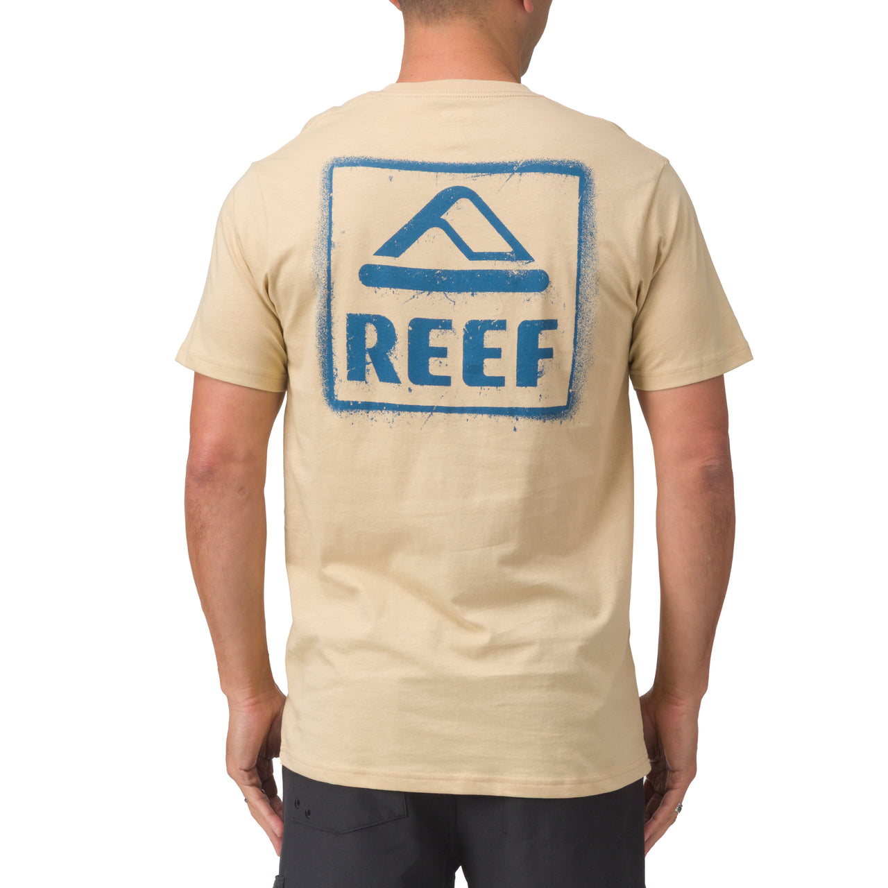 Xavier Tee view 1