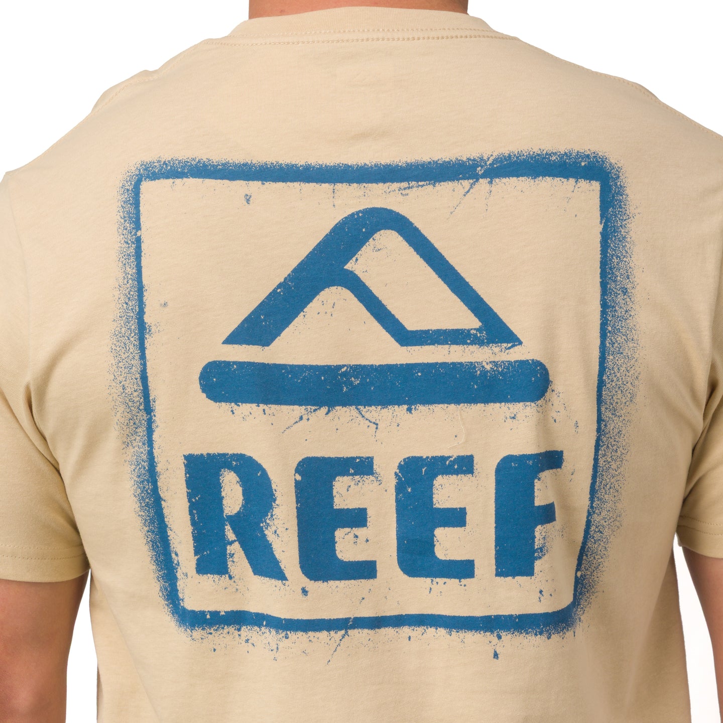 Xavier Tee view 6