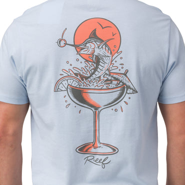 Marlinrita Tee view 3