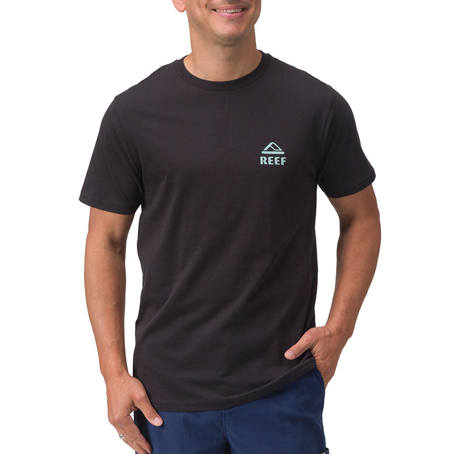 Shells Tee view 1