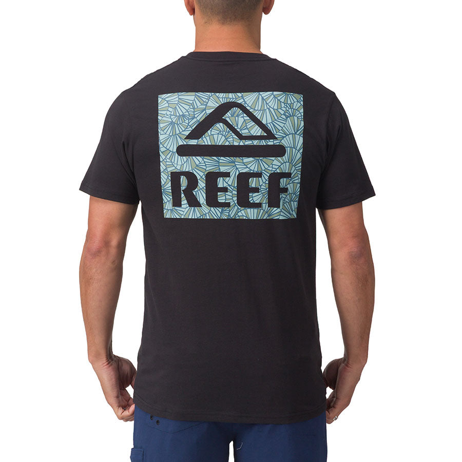 Shells Tee view 1