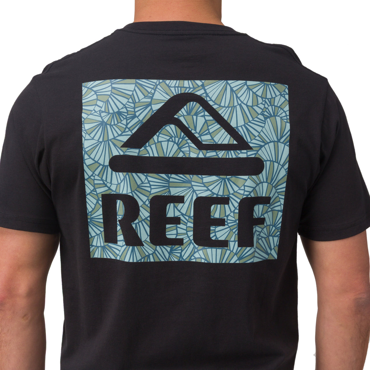 Shells Tee view 2