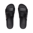 Cushion Vista Hi - Black/Black - Top View