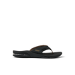 Fanning - Black/Brown - Right Side View