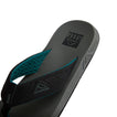 Phantoms - Grey/Black/Green - Down the Line 2 View