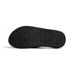 Phantoms - Grey/Black/Green - Underside View
