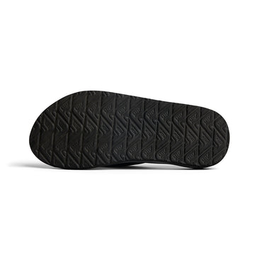 Phantoms - Grey/Black/Green - Underside View
