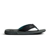 Phantoms - Grey/Black/Green - Right Side View