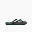 Reef Seaside - Hawaiian Blue - Right Side View