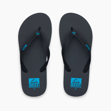 Reef Seaside - Hawaiian Blue - Top View
