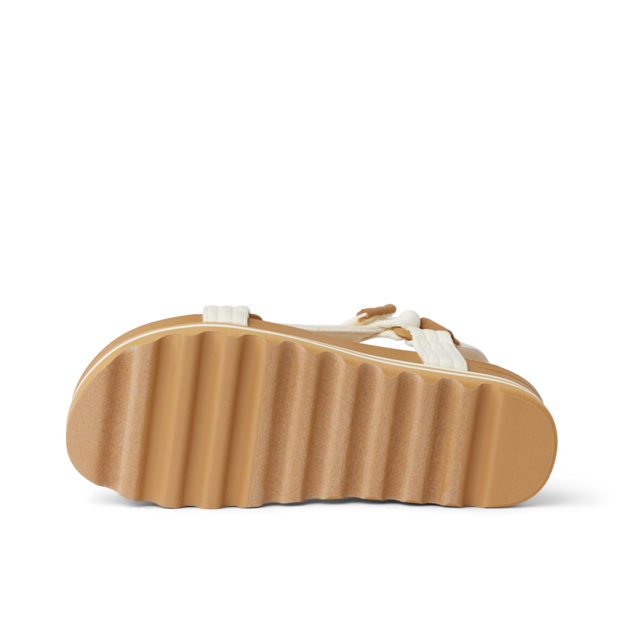 Cushion Rem Hi -  - Underside View