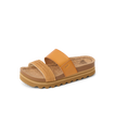Cushion Vista Hi - Natural Braid - Left Side View