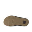 Cruiser - Brown/Tan - Underside View