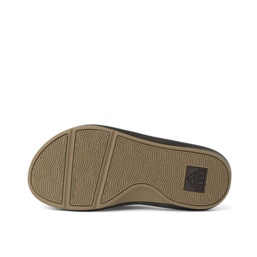 Cruiser - Brown/Tan - Underside View