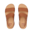 Reef Water Vista - Brunette - Top View