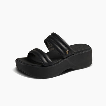 Lofty Lux Hi -  - Left Side View