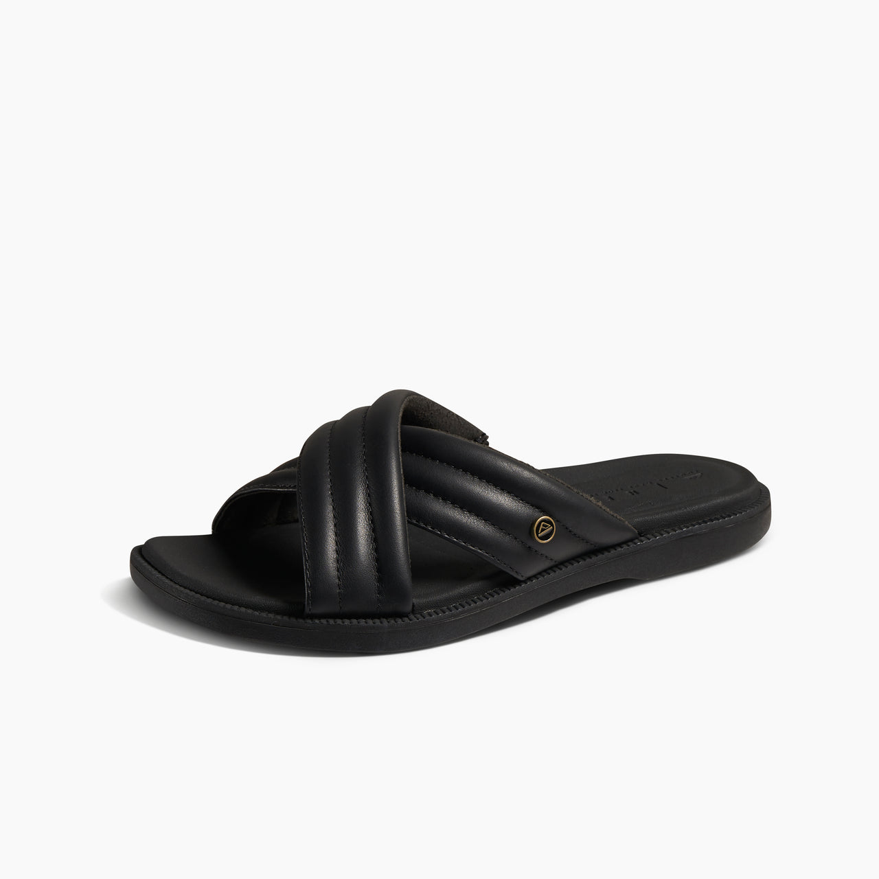 Lofty Lux X - Black - Left Side View