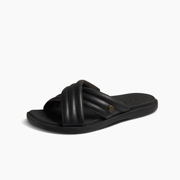 Lofty Lux X - Black - Left Side View