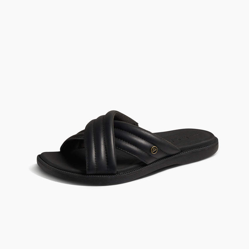 Lofty Lux X - Black - Left Side View