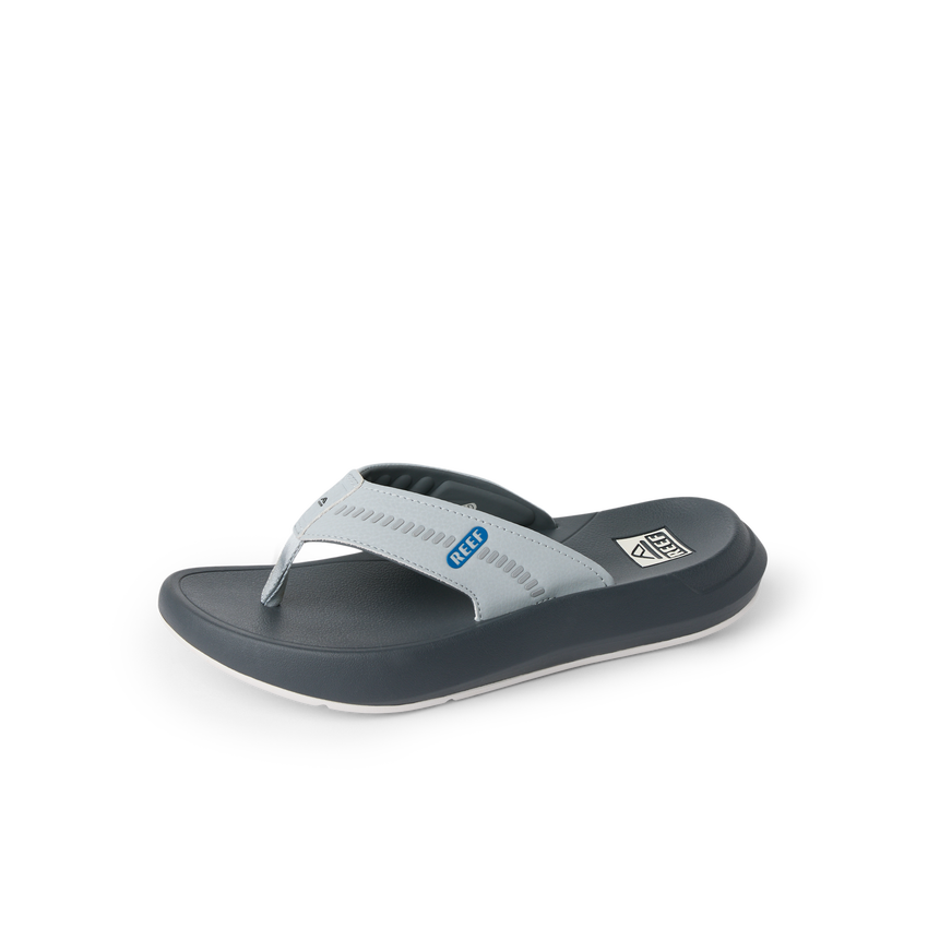 Cruiser -  - Left Side View
